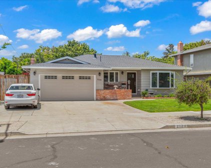 2109 Abbey Lane, Campbell
