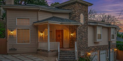 3925  Blue Canyon Dr, Studio City