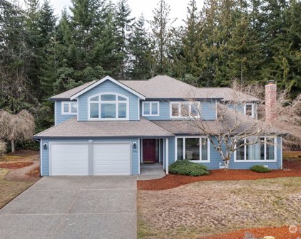 5493 NW Eldorado Boulevard, Bremerton