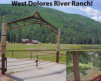 13052 West Fork Road 38, Rico