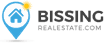 Bissing Real State Logo