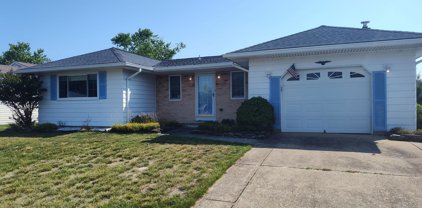 256 Harrington Drive N, Toms River