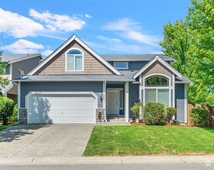 6601 SE 2nd Place, Renton