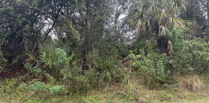 Cinderella Road, North Port