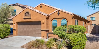 8751 N Black Pine, Marana