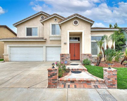 16632 Brambleberry Court, Chino Hills