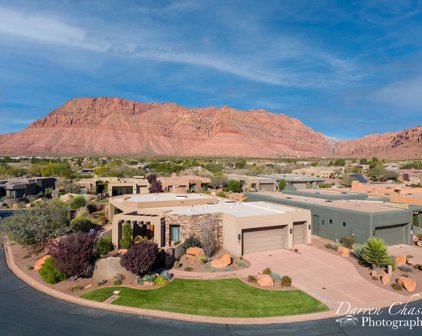 150 N Snow Canyon Dr Unit #7, Ivins