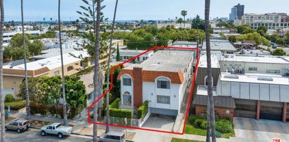 1312  19th St, Santa Monica
