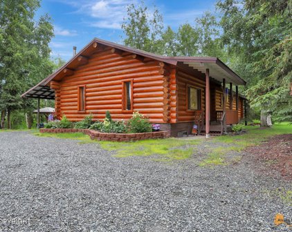 20236 Tulwar Drive, Chugiak