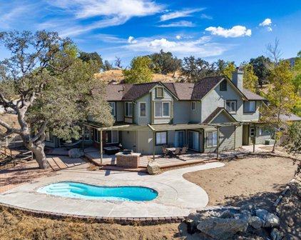 28901 Ridgeview  Court, Tehachapi