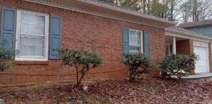 1630 Cherry Hill Lane SW, Conyers
