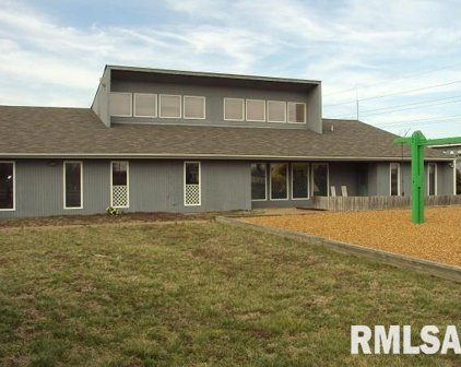 206 Rushing Drive, Herrin