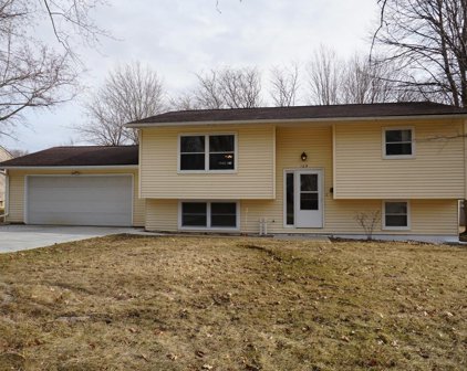 109 Highland Avenue, Charles City
