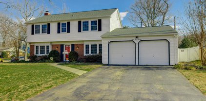 4513 Orangewood Ln, Bowie