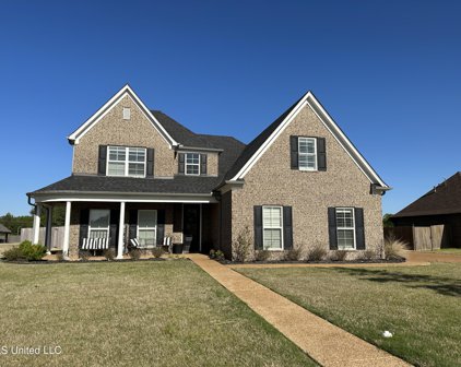 4770 S Balterson Loop, Olive Branch