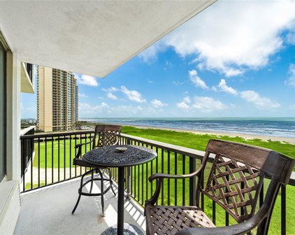 415 E Beach Drive Unit 811, Galveston