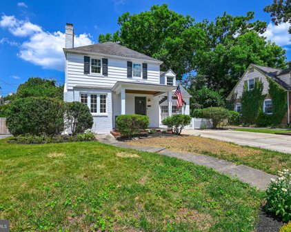 710 Regester   Avenue, Baltimore
