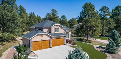 1022 Cochetopa Drive, Larkspur