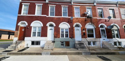 1838 Clifton Ave, Baltimore