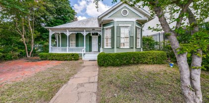 111 Aubrey, San Antonio