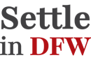 Settle in DFW Home