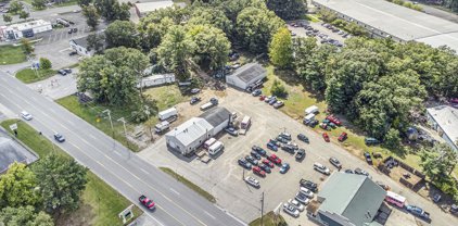 8123 Mason Drive, Newaygo