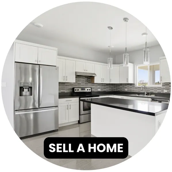 Sell A Home