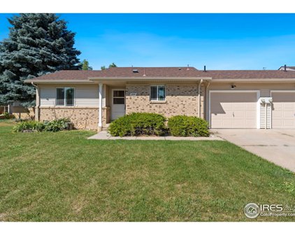 2914 Rams Ln, Fort Collins