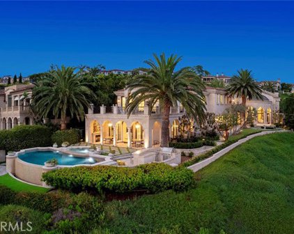 14 Channel Vista, Newport Coast