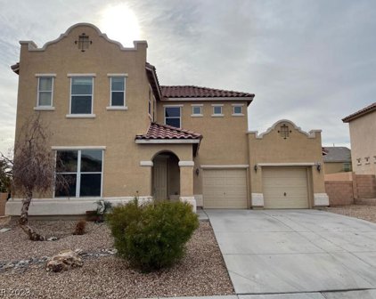 2829 Aspen Club Avenue, North Las Vegas