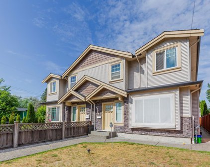 7022 Ramsay Avenue, Burnaby