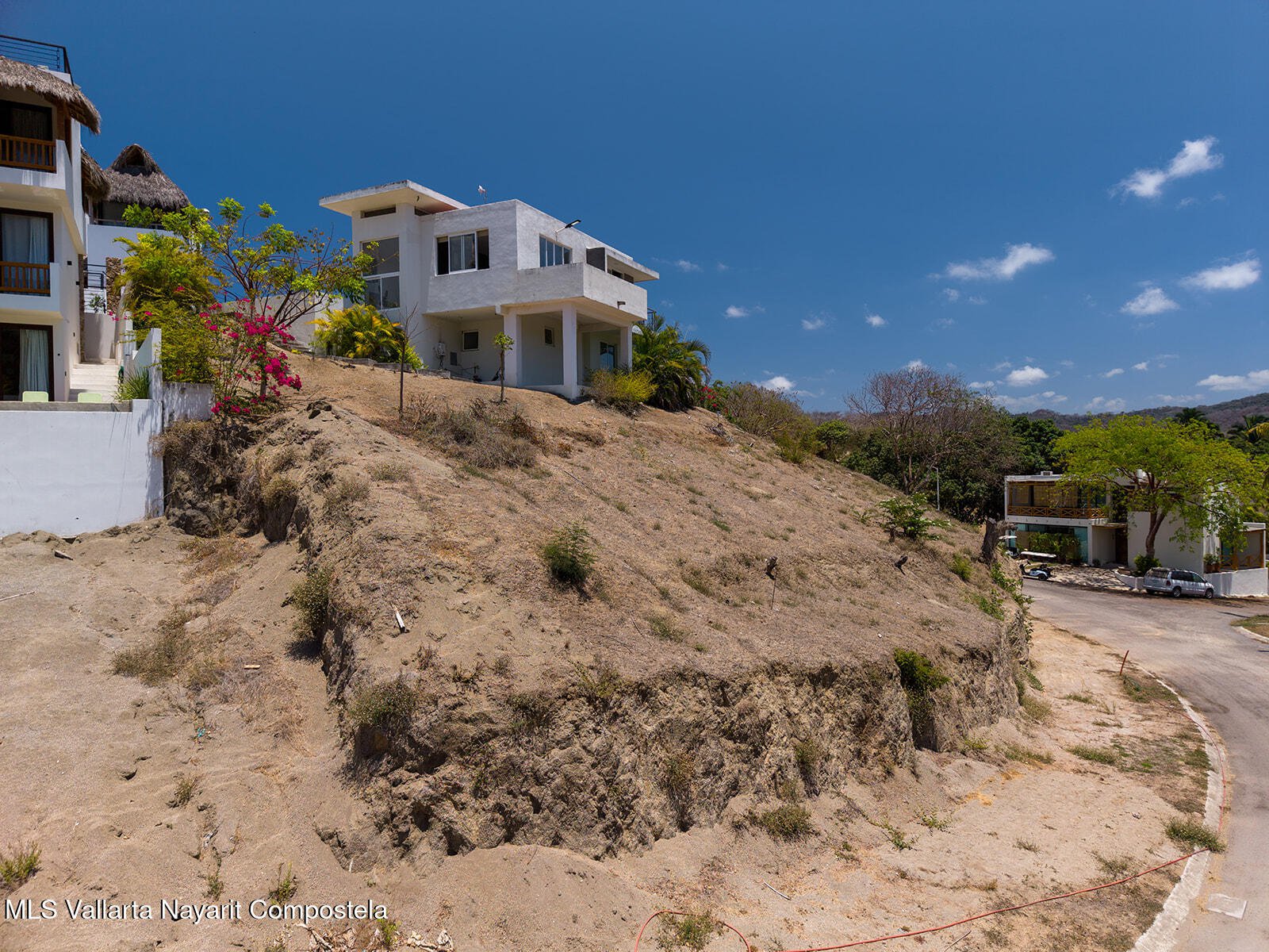 KM 4.5 Circuito Interior, Selva Maaku, Riviera Nayarit, NAYARIT N/A — Sayulita