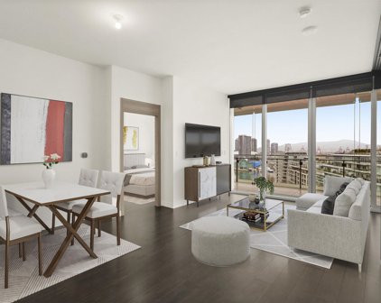 1768 Cook Street Unit 1604, Vancouver