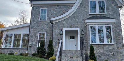 401 Boyd Ave, Takoma Park