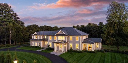 98 Heather Lane, Needham