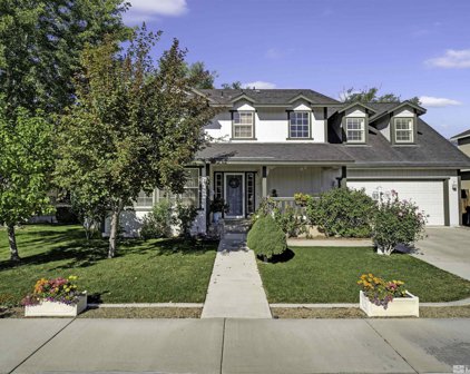 413 ASPEN, Dayton