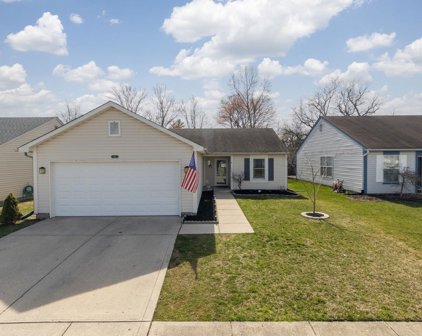 14 Ashwood Circle, Brownsburg