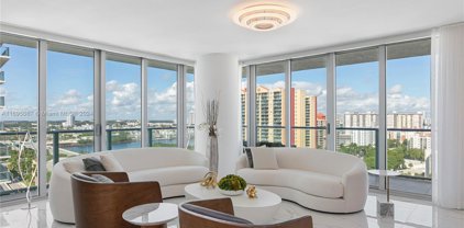 300 Sunny Isles Blvd Unit #4-1607, Sunny Isles Beach