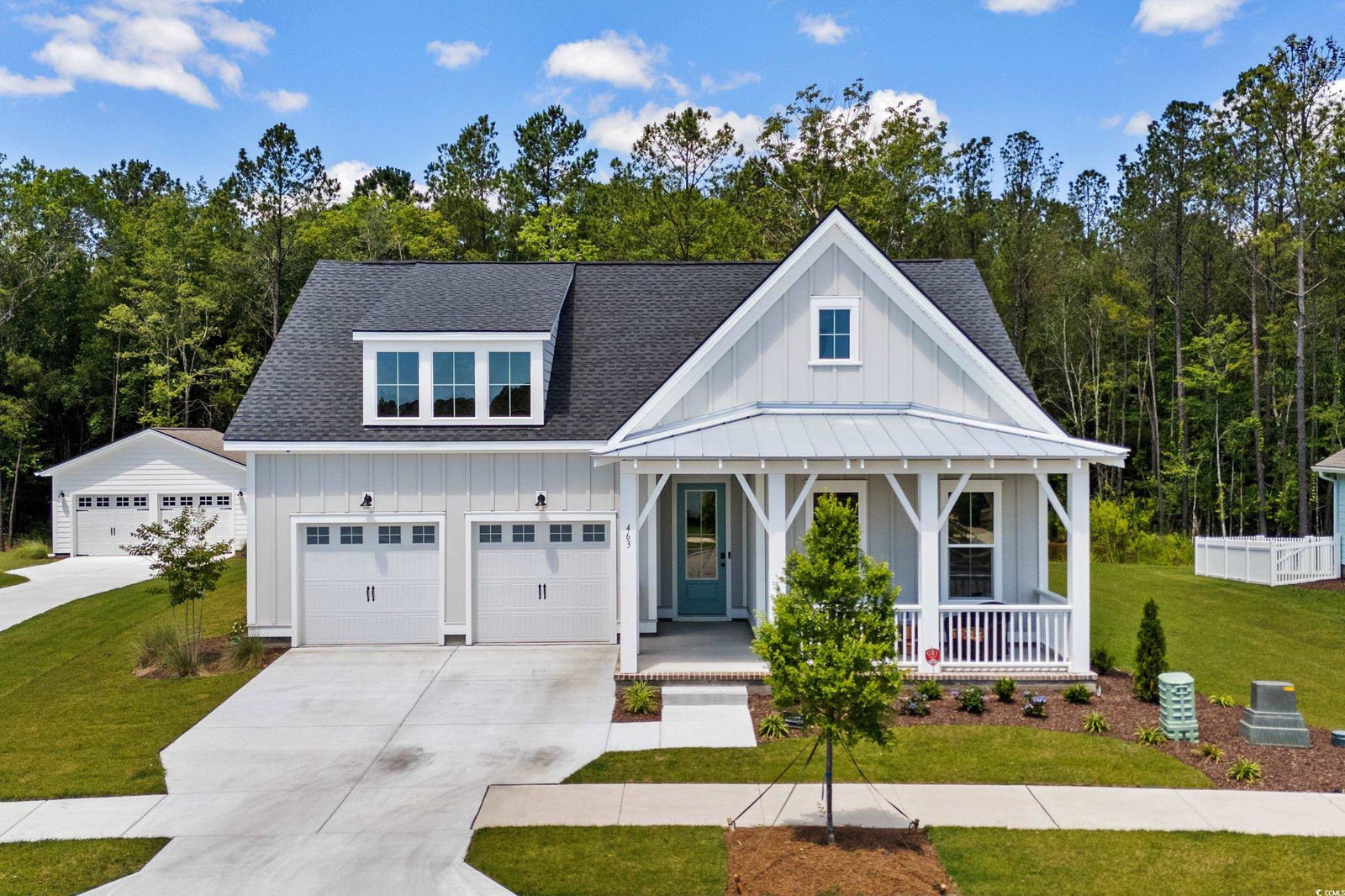 463 Ayrhill Loop, Myrtle Beach, 29588