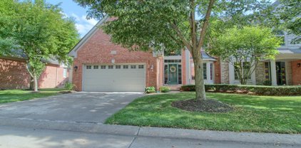 43662 ABBEY, Canton Twp