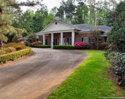11865 King Road, Roswell