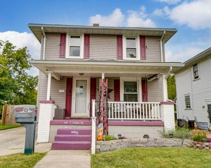 636 E Southern Avenue, Springfield
