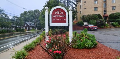 157 Franklin St Unit A2, Stoneham