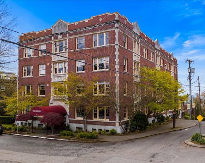 233 14th Avenue E Unit #206, Seattle