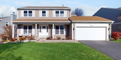 962 Mcphee Drive, Lake In The Hills