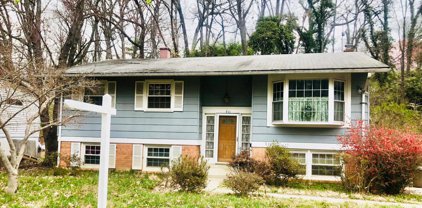 711 Owens St, Rockville
