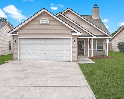123 Wilton Street, Goose Creek
