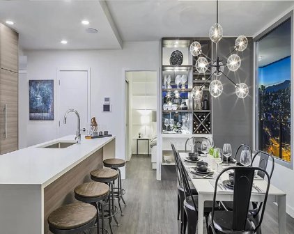 813 Carnarvon Street Unit 509, New Westminster