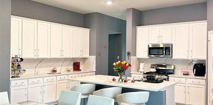 6734 Verbena Blossom Trail, Katy