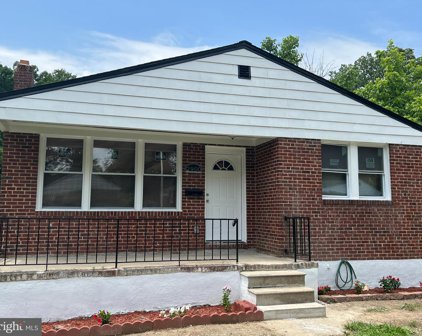 2900 Fendall, Baltimore